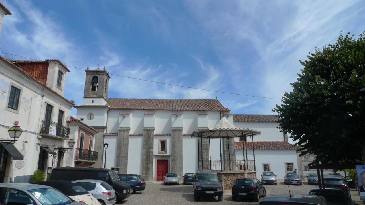 Ribeira Dos Marinheiros Amarelo Apartamento Sintra Exterior foto